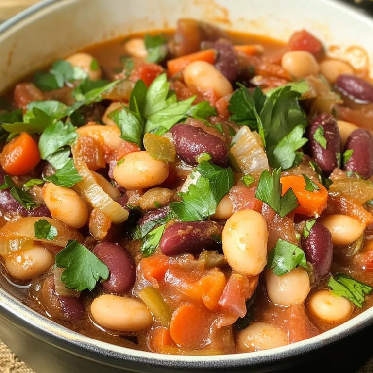 Feijão Tradicional: Uma Receita Incrível e Essencial para Todos