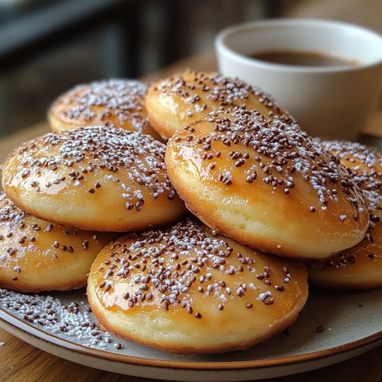 Low-Carb Madeleines ohne Zucker: Ein Unglaubliches Ultimatives Rezept