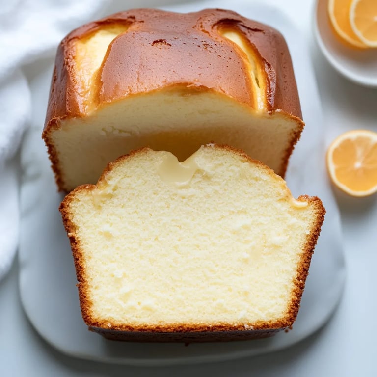 Cream Cheese Pound Cake: An Incredible Ultimate Recipe