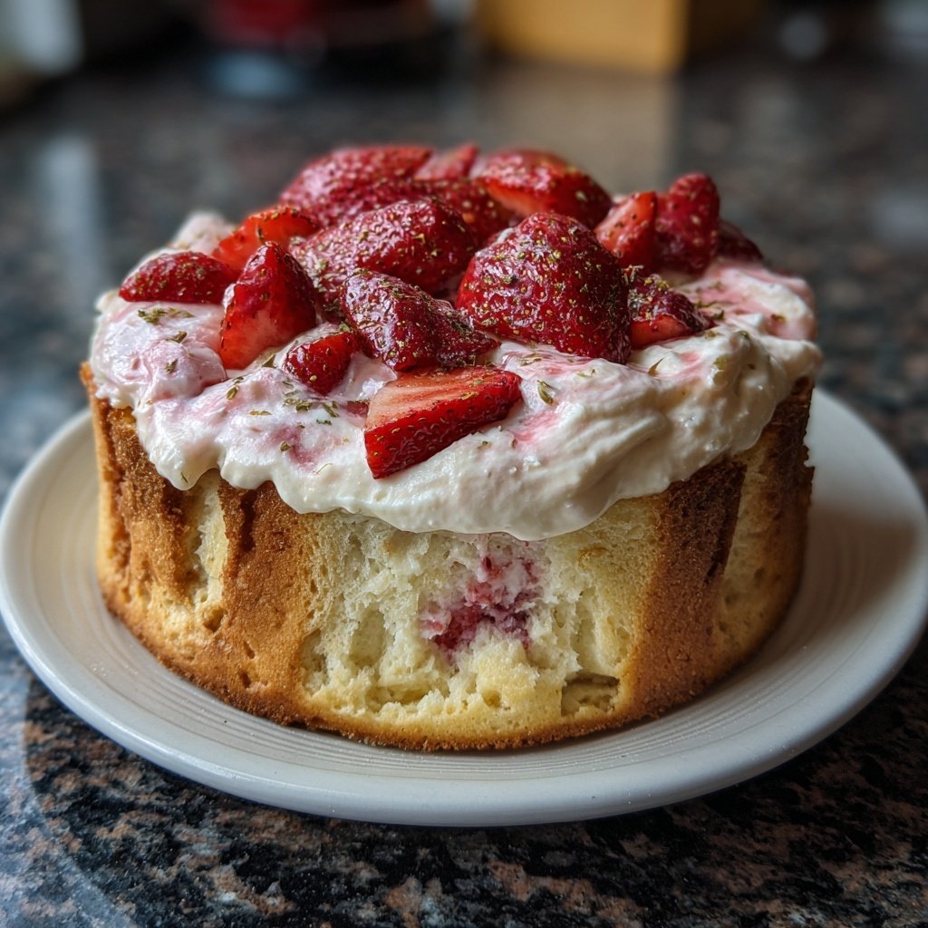 Alltägliche Dessert-Ideen