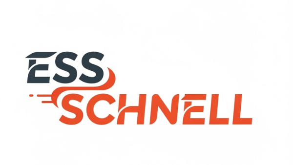 Ess Schnell