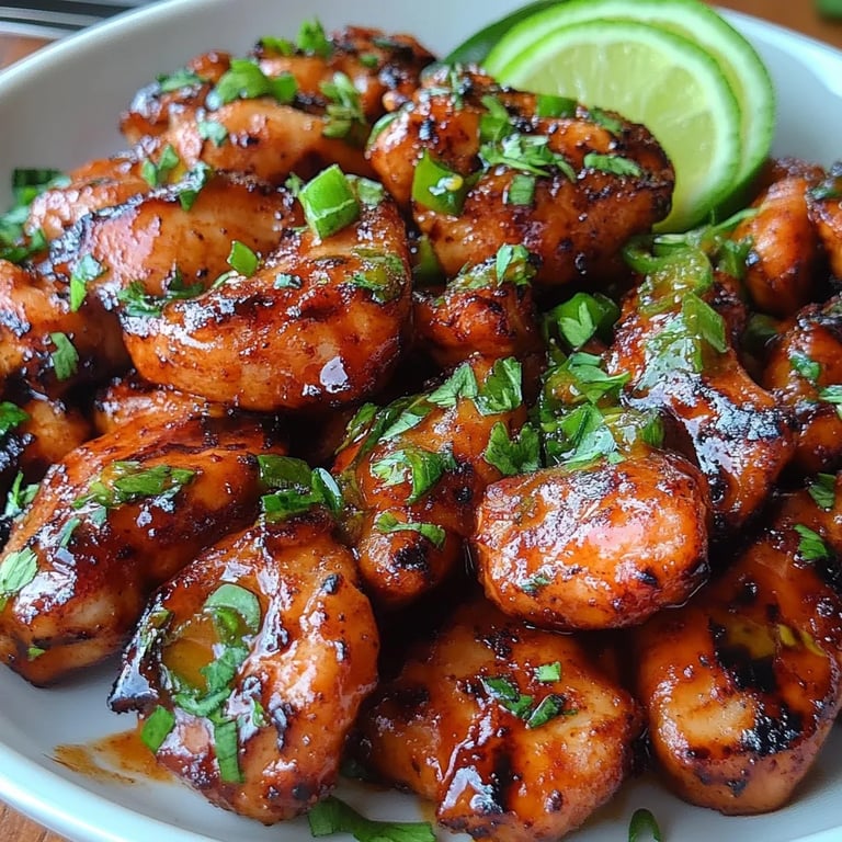 Spicy Jalapeno Chicken: An Incredible Ultimate Recipe