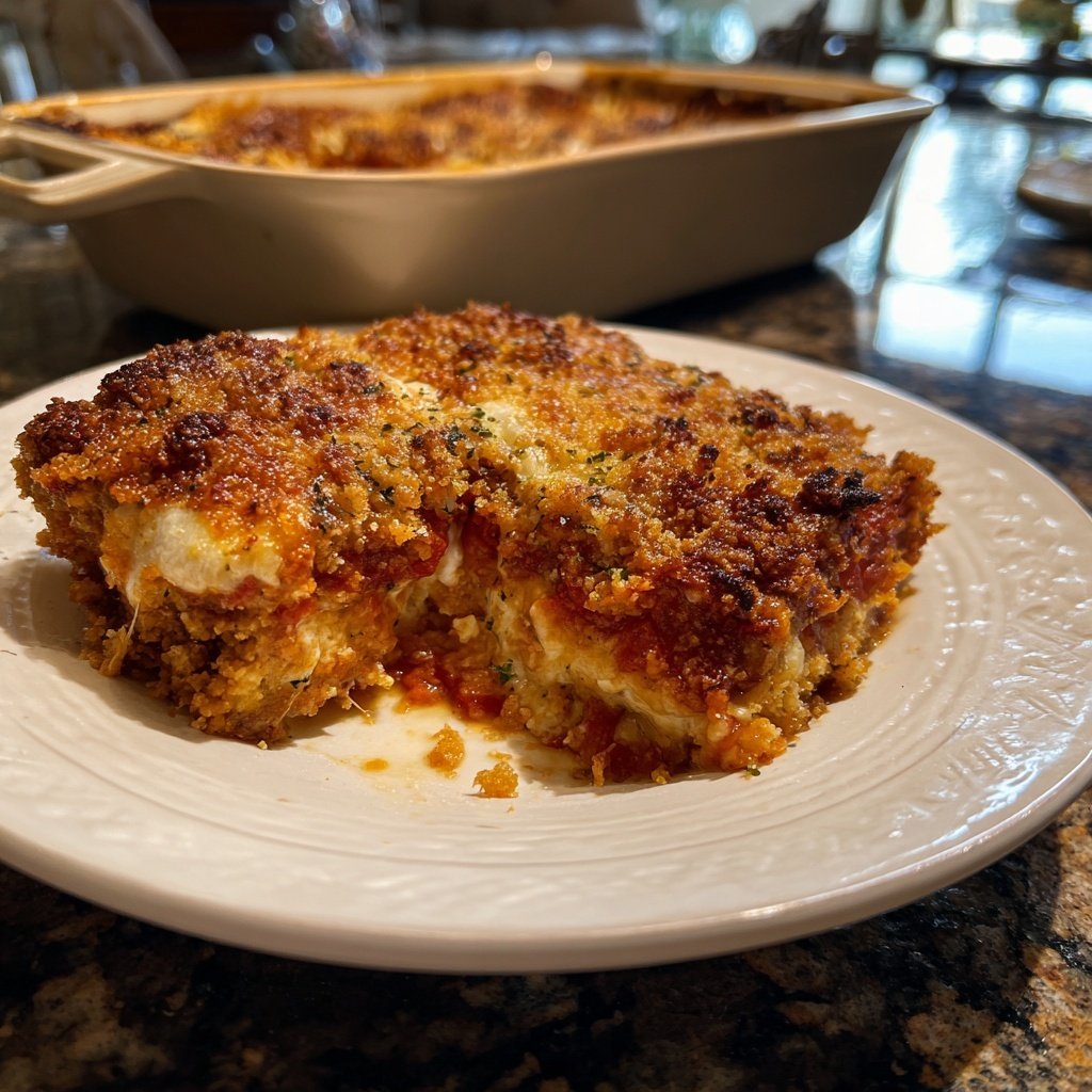 Favorite Comfort Food Favorites