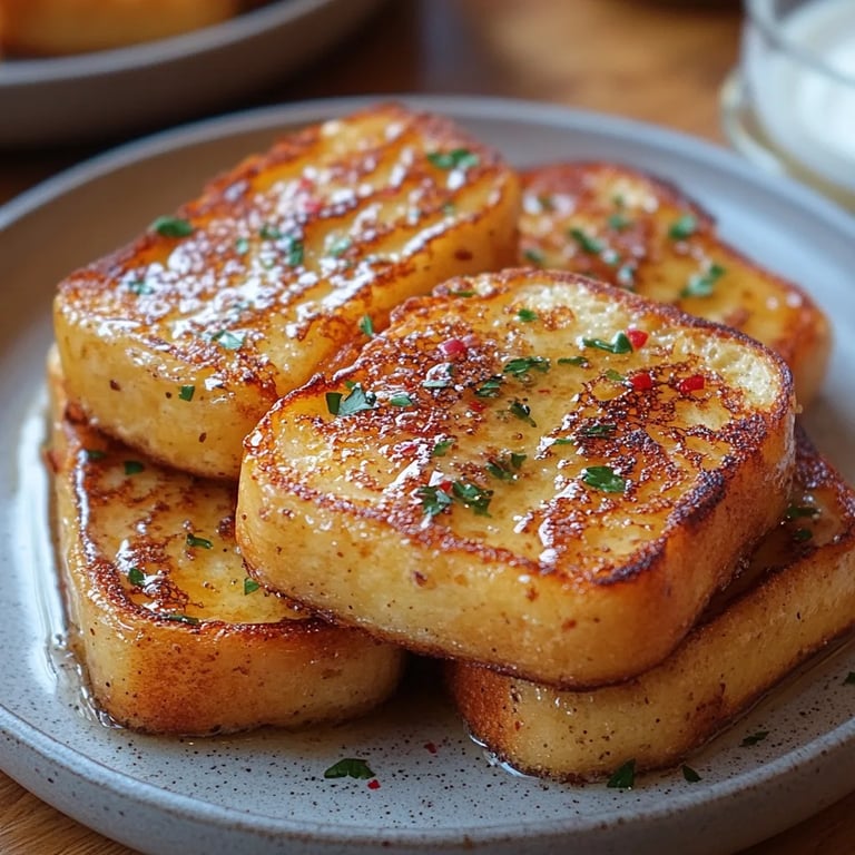 <p>Der beste French Toast: Ein Unglaubliches Ultimatives Rezept!</p>