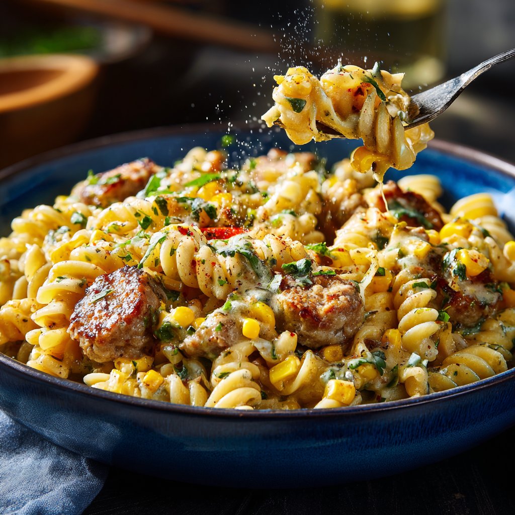 Quick & Tasty Creations