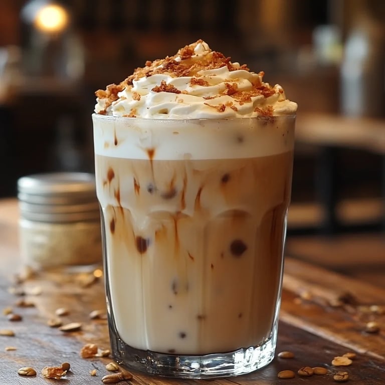 Café Mexicano con Hielo: La Increíble Receta Última