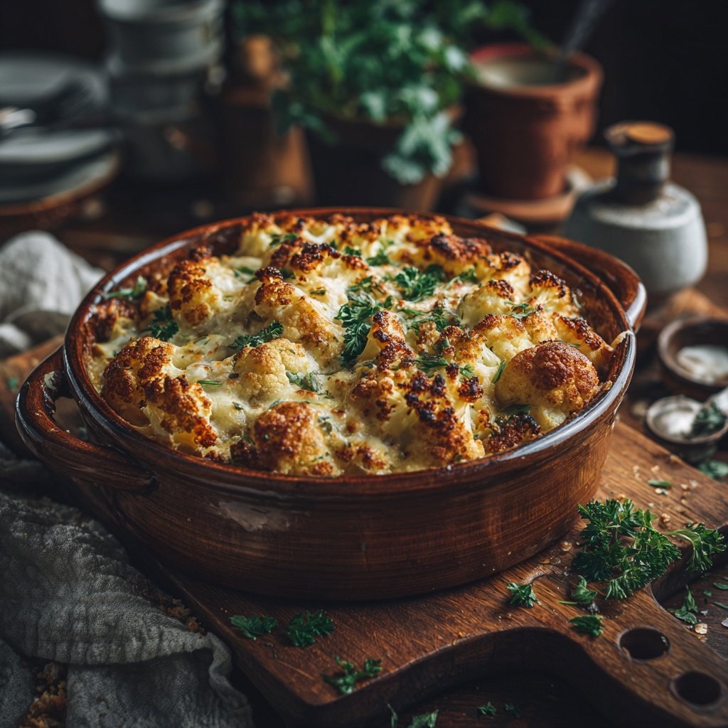 Leichte Rezepte für Zuhause