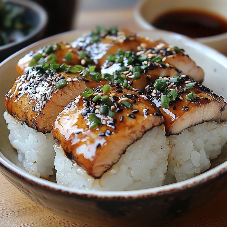 Chicken Onigiri: An Incredible Ultimate Recipe for You