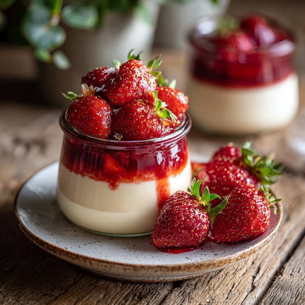 Süßes für die Seele