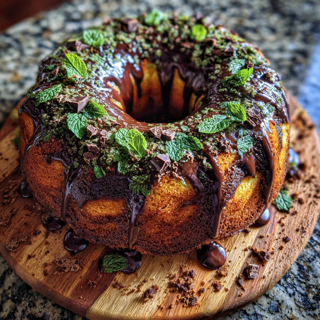 Kuchenmomente Raffinierte Rezepte