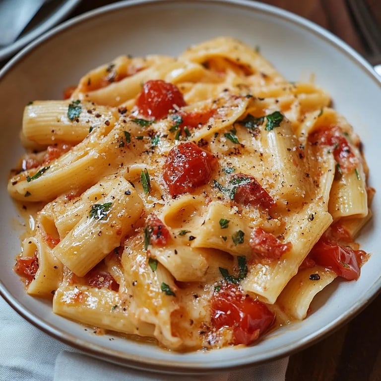 Pasta alla Sorrentina: An Incredible Ultimate Recipe That Will Amaze You