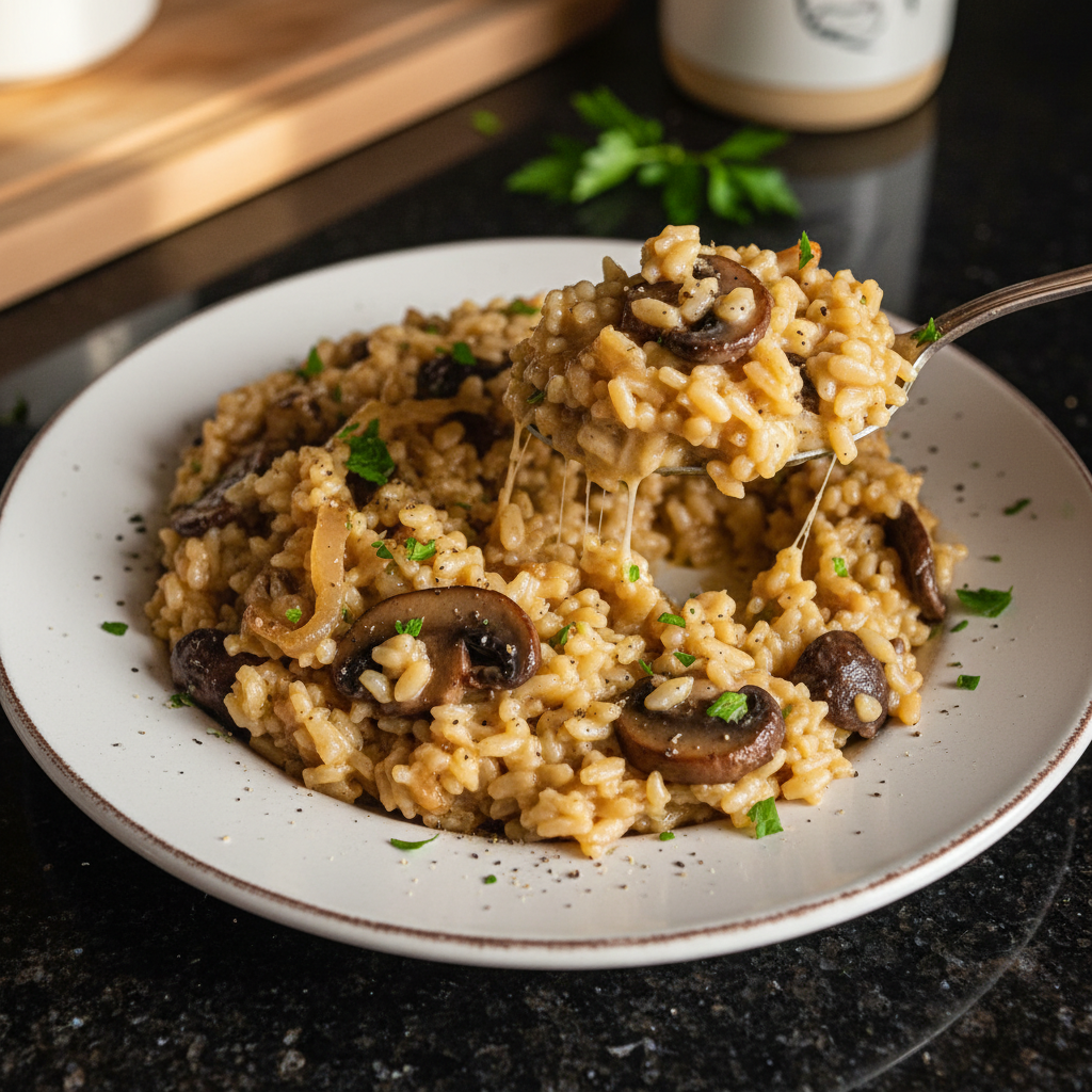 Soulful Supper Recipes