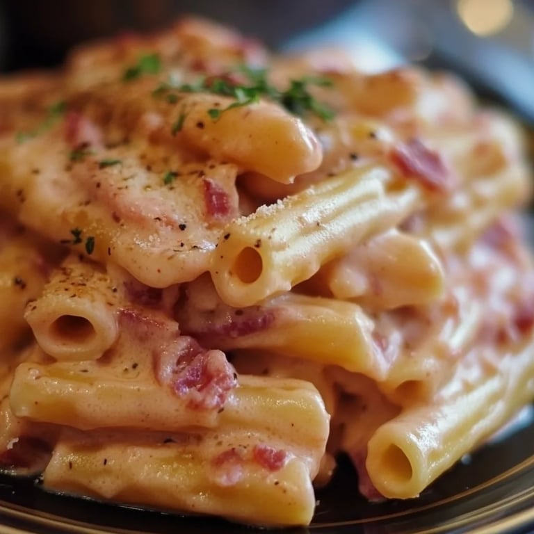 Bratapfel Karamell Trifle