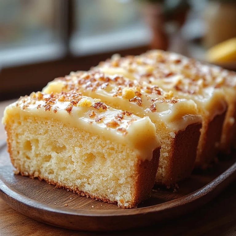 Keto-Zitronenbrot: Ein Unglaubliches Ultimatives Rezept für 2023