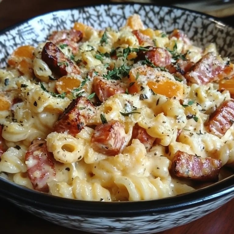 Macarrão à Pizzaiolo: Uma Receita Incrível e Definitiva para os Amantes de Massa