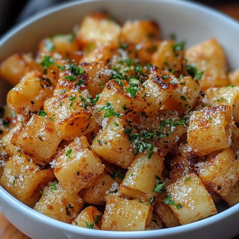 Chips de Macarrão na Air Fryer: Uma Receita Incrível e Definitiva em 5 Passos