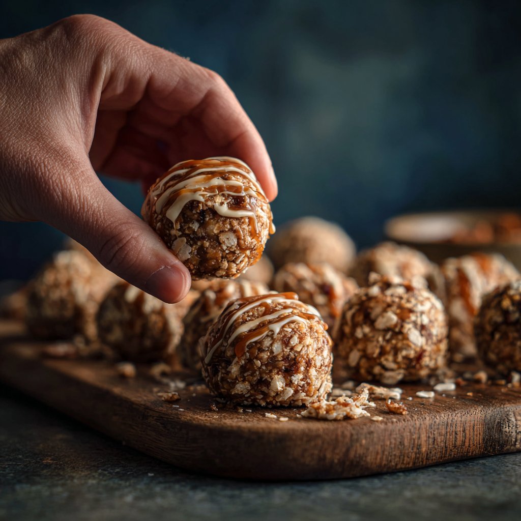 Healthy Lifestyle Dishes