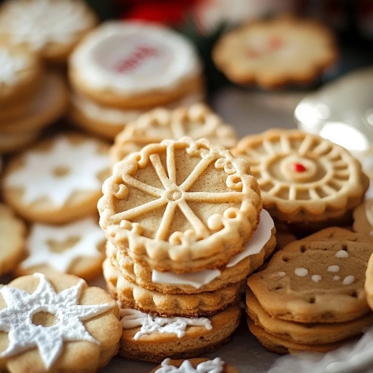 Galletas de Chocolate Clásicas: La Increíble Receta Última
