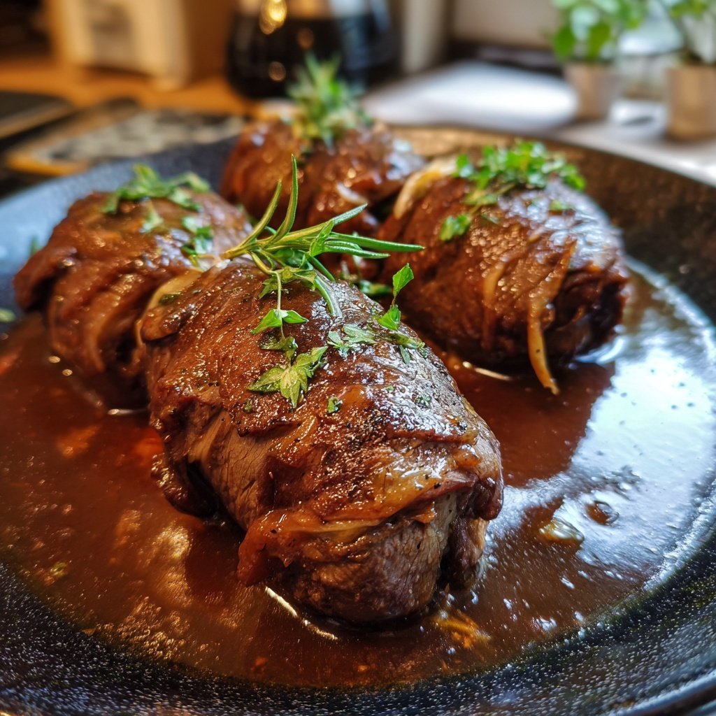 Herzhafte Pfannengerichte