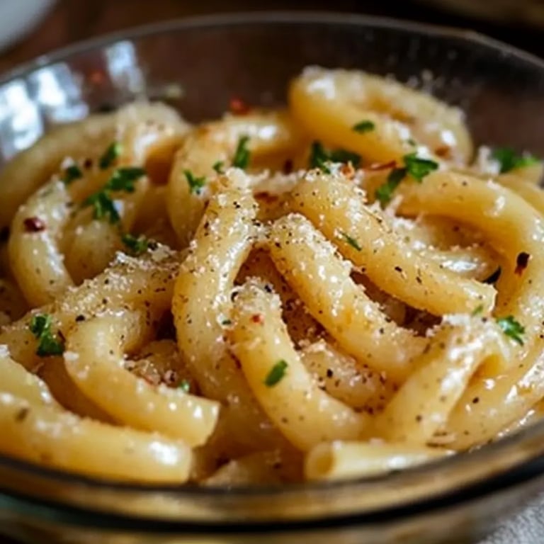 Easy Potato Noodles: An Incredible 7-Step Recipe for Amazing Meals