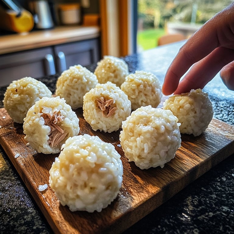 Global Japanese Comfort Recipes