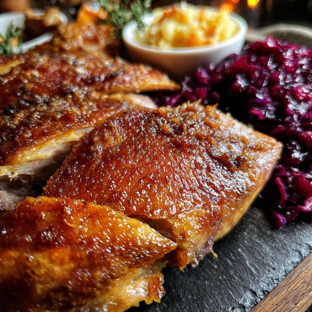 Saisonale Lieblingsgerichte pur