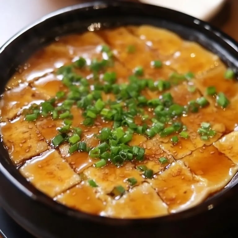 Chinese Steamed Egg: An Amazing Ultimate Recipe to Try Today