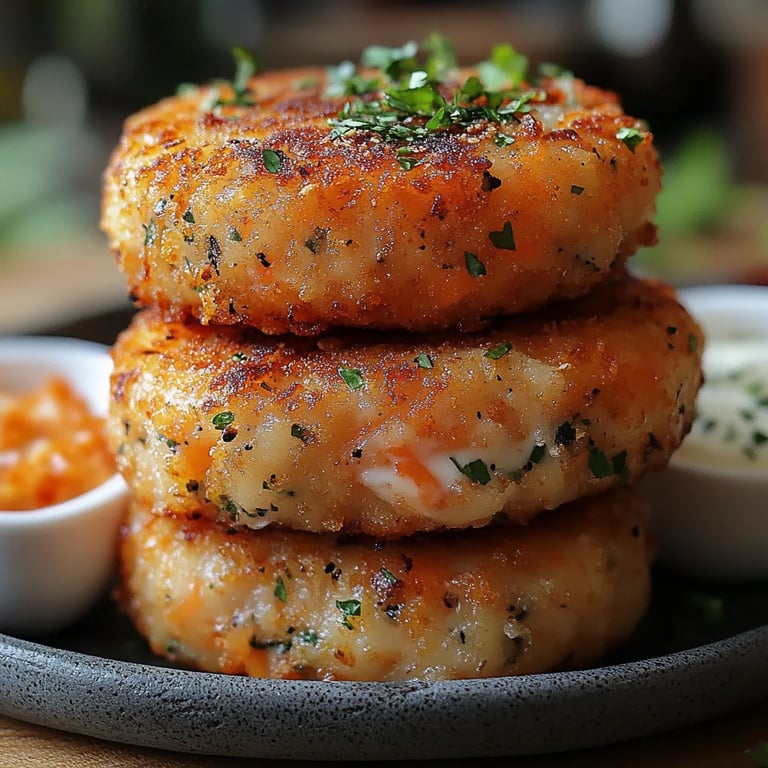 Salmon Croquettes: An Incredible Ultimate Recipe for Everyone