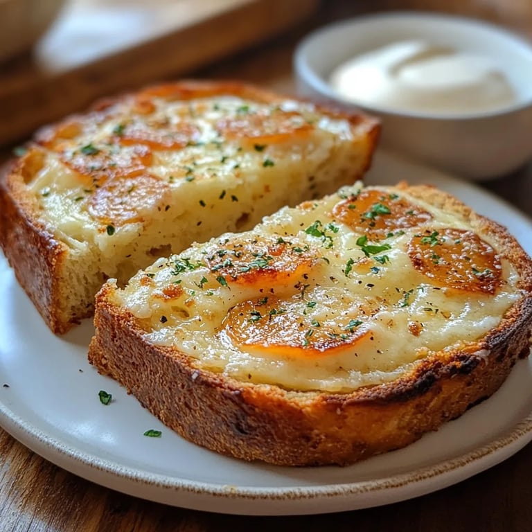 Southern Peach Bread Breakfast: An Incredible Ultimate Recipe