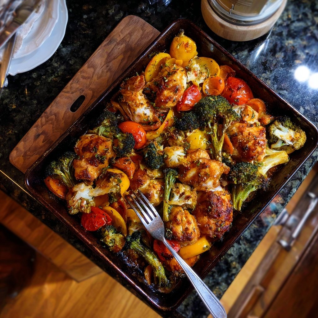 Light Meal Creations