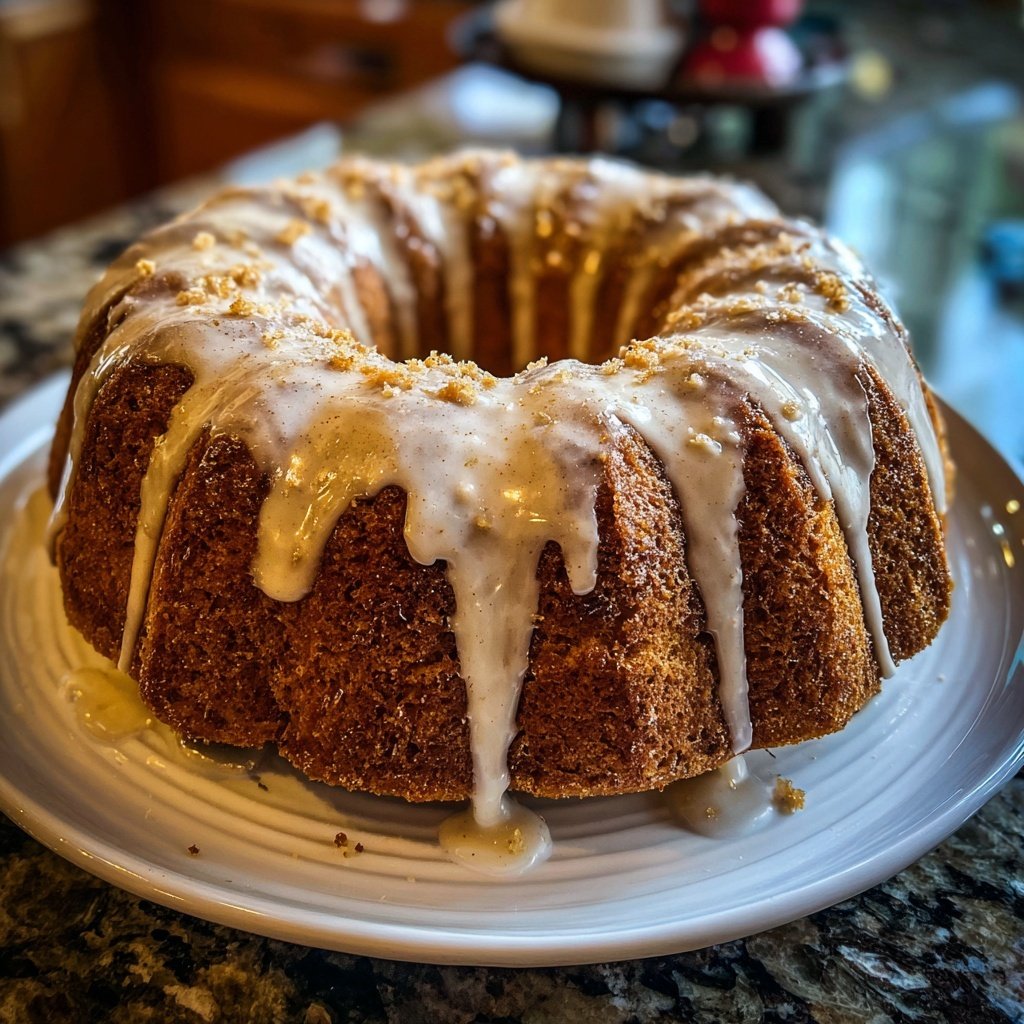 Desserts für jede Gelegenheit