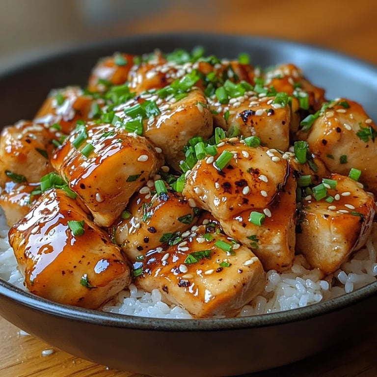 <p>Poulet Miel et Ail à l’Instant Pot : Une Recette Incroyable Ultime</p>