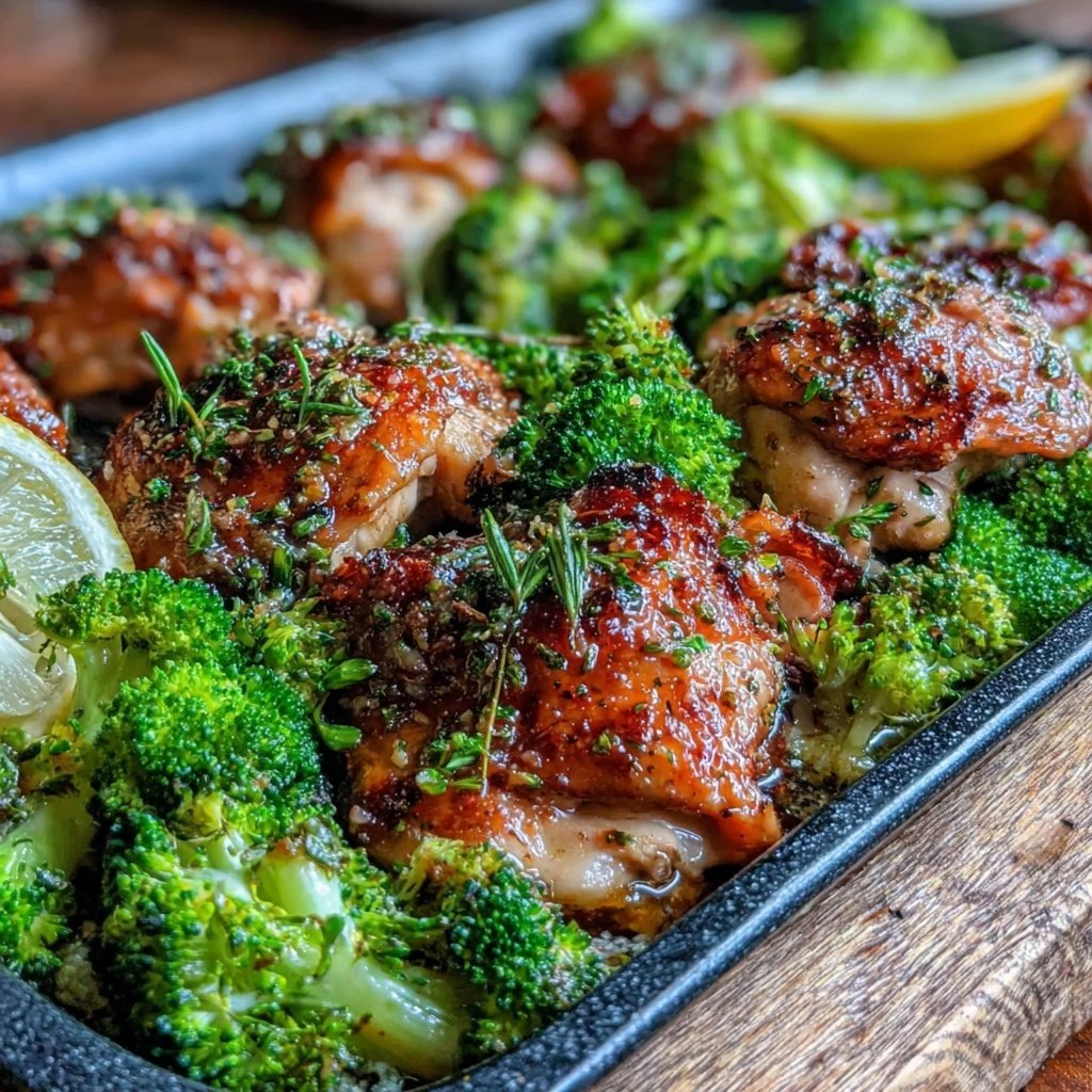 Healthy Plate Inspirations