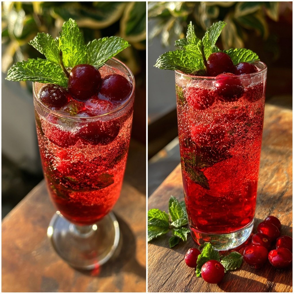 Holiday-Inspired Cooking