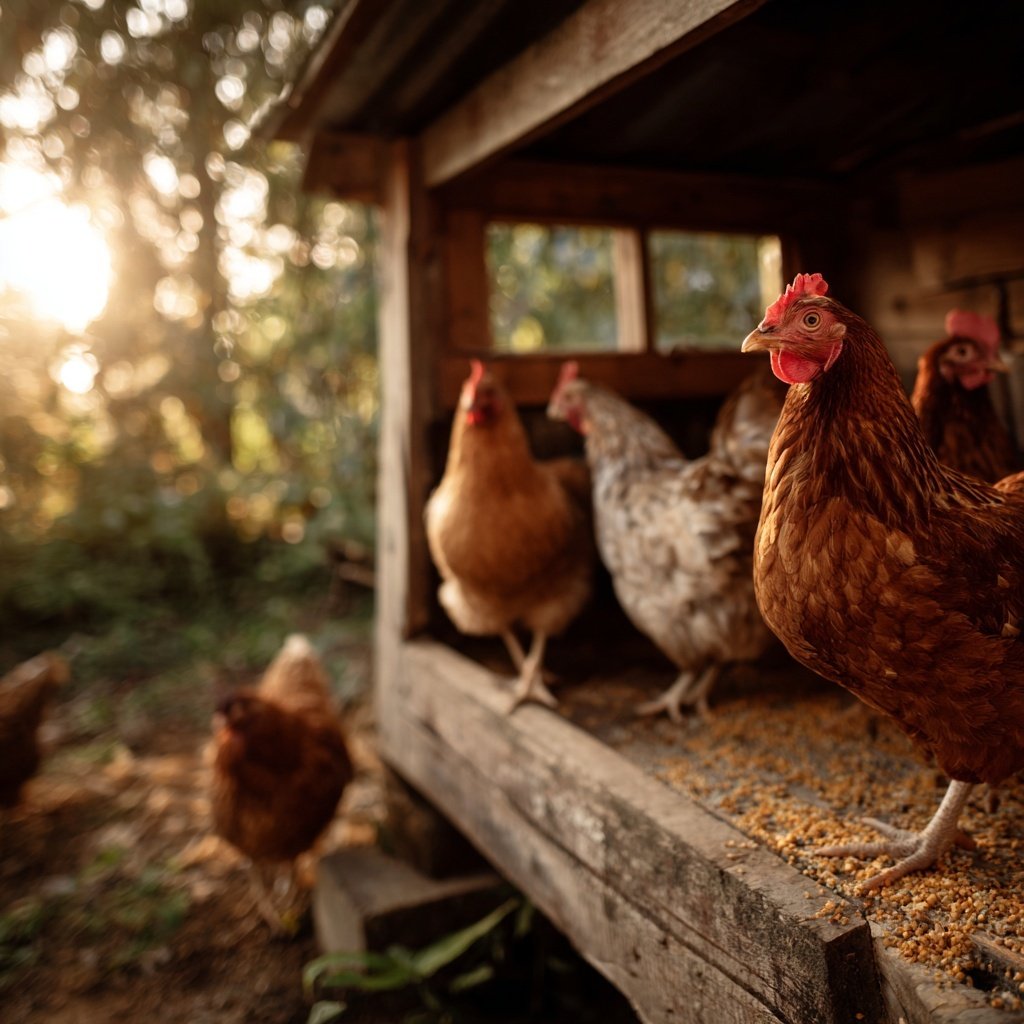 Global Dining at Home