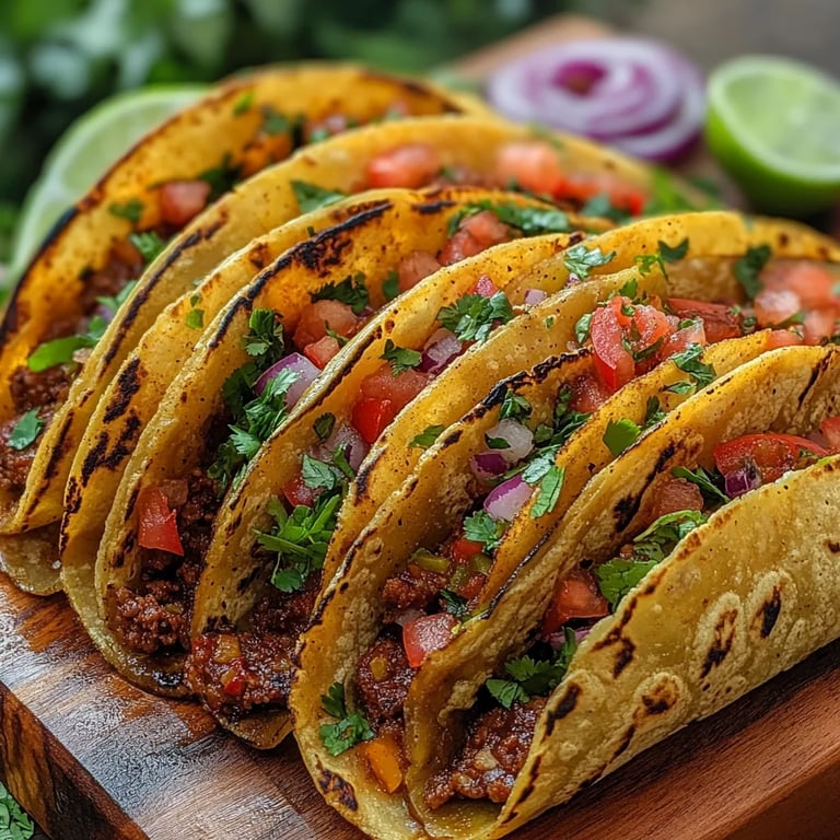 Tacos de Birria na Panela Lenta: Uma Receita Incrível e Definitiva