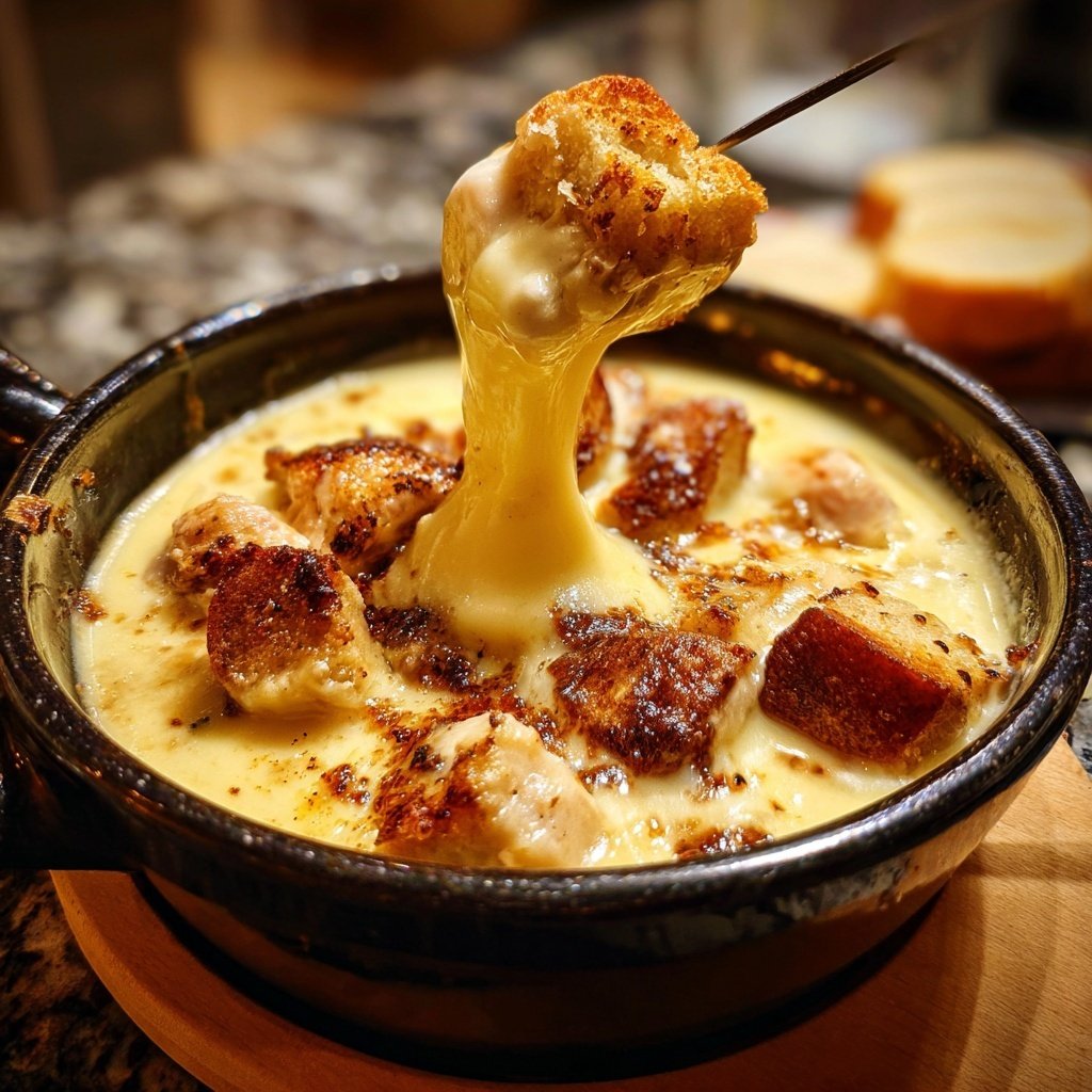 Deftige Gerichte | Traditionelle Rezepte