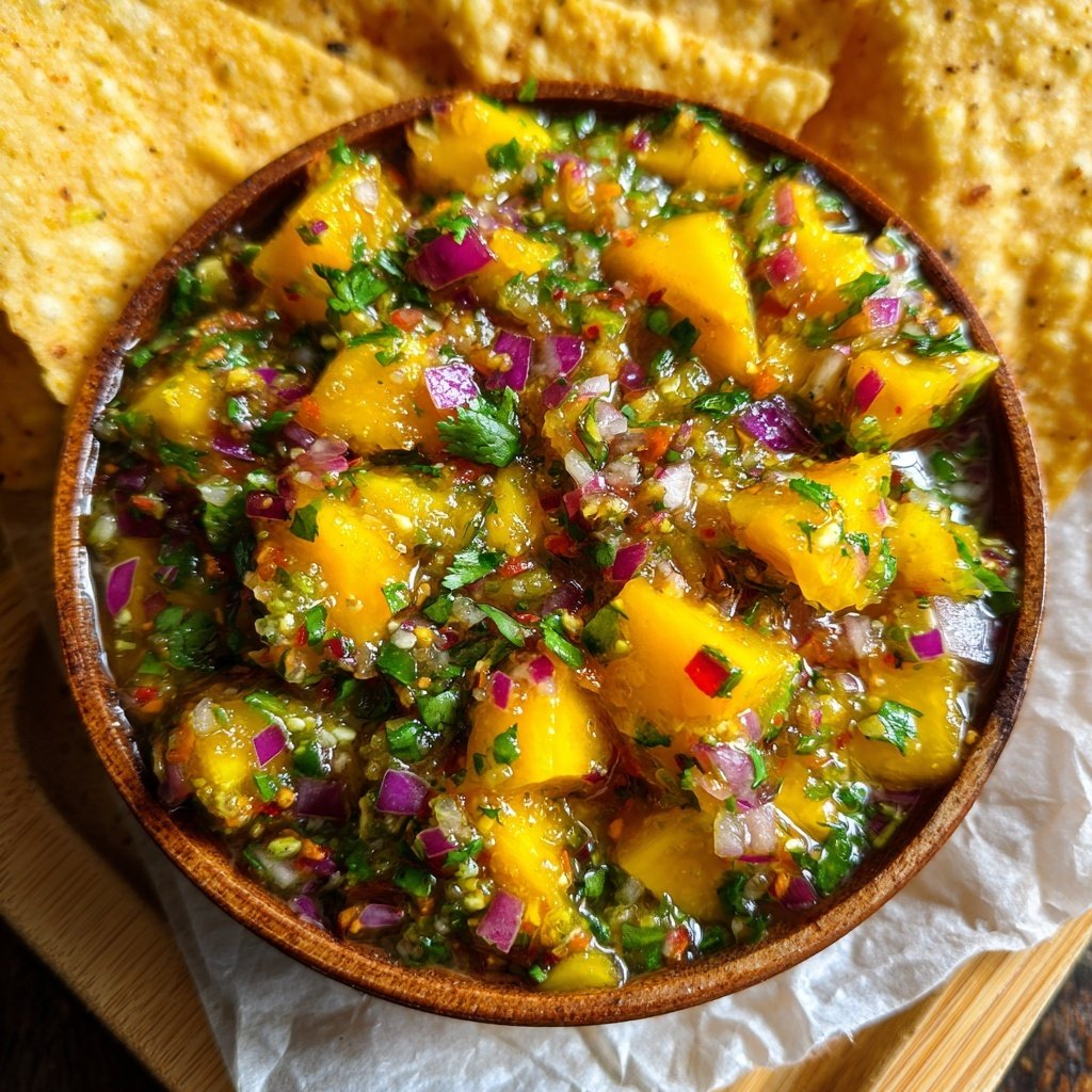 Delicias Dulces Caseras