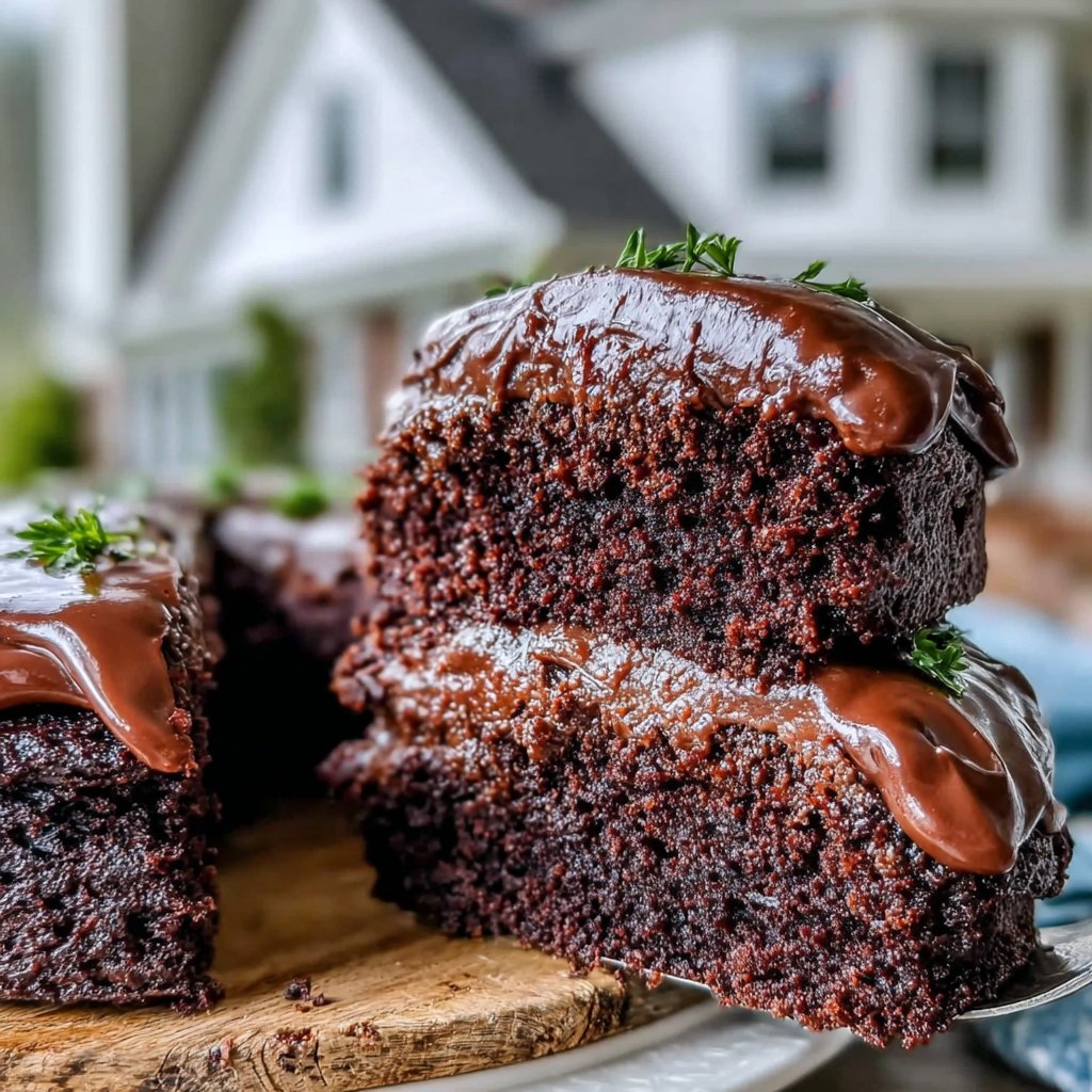 Home-Baked Happiness