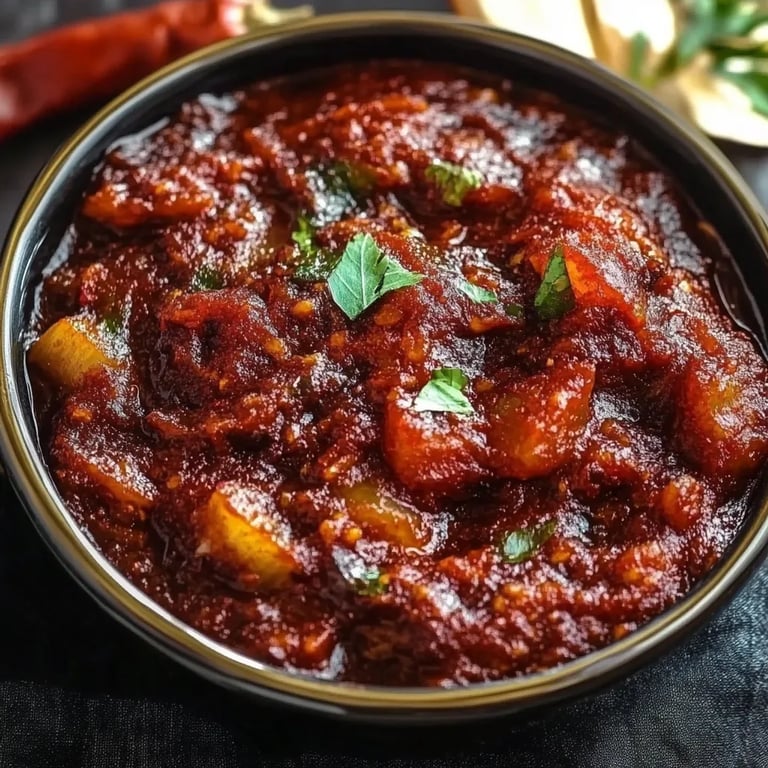 Onion Chutney Recipe: The Amazing Ultimate Guide