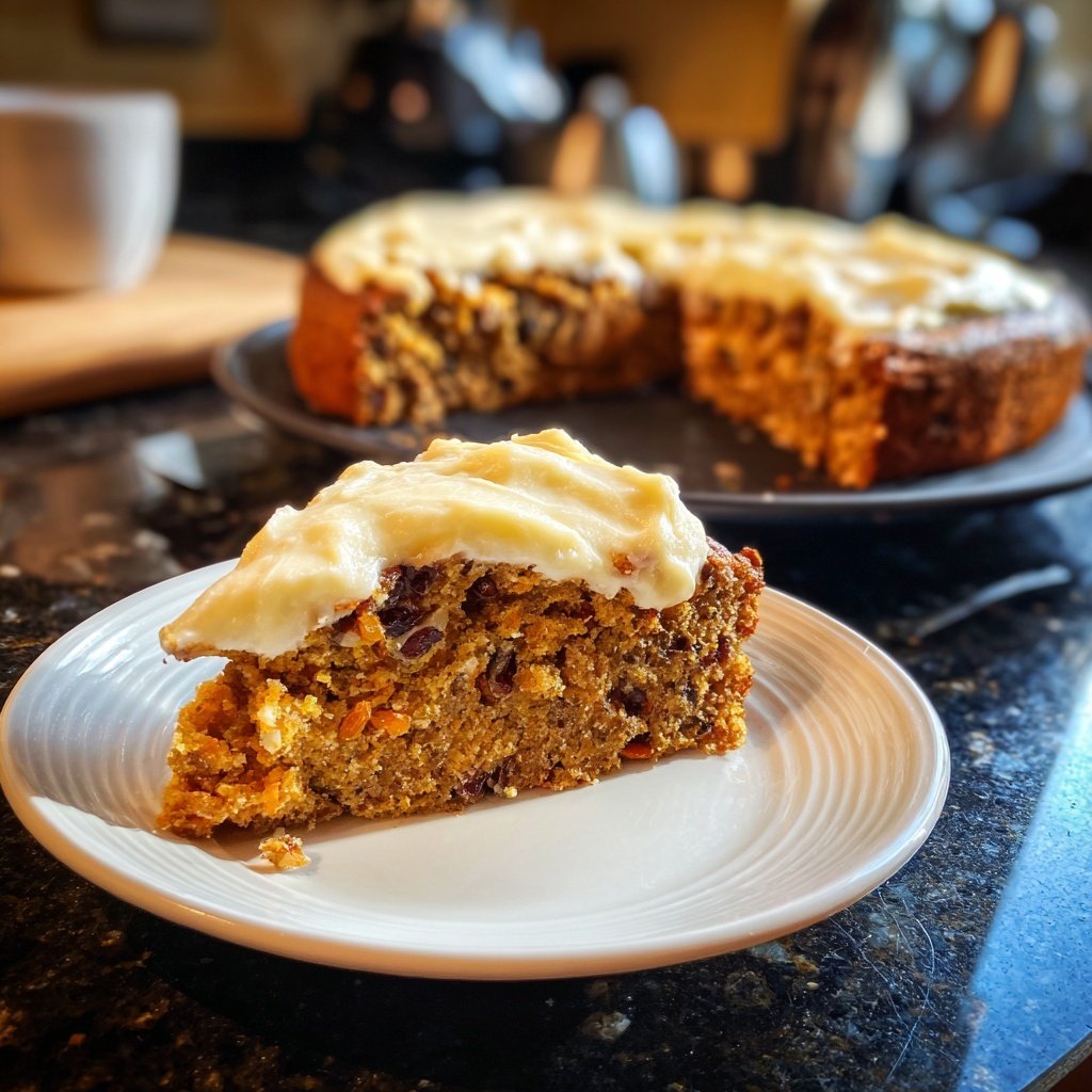 Alltägliche Dessert-Inspiration