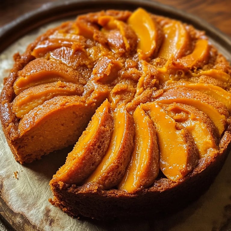 Bizcocho de Calabaza Perfecto: Un Increíble Secreto de 7 Pasos