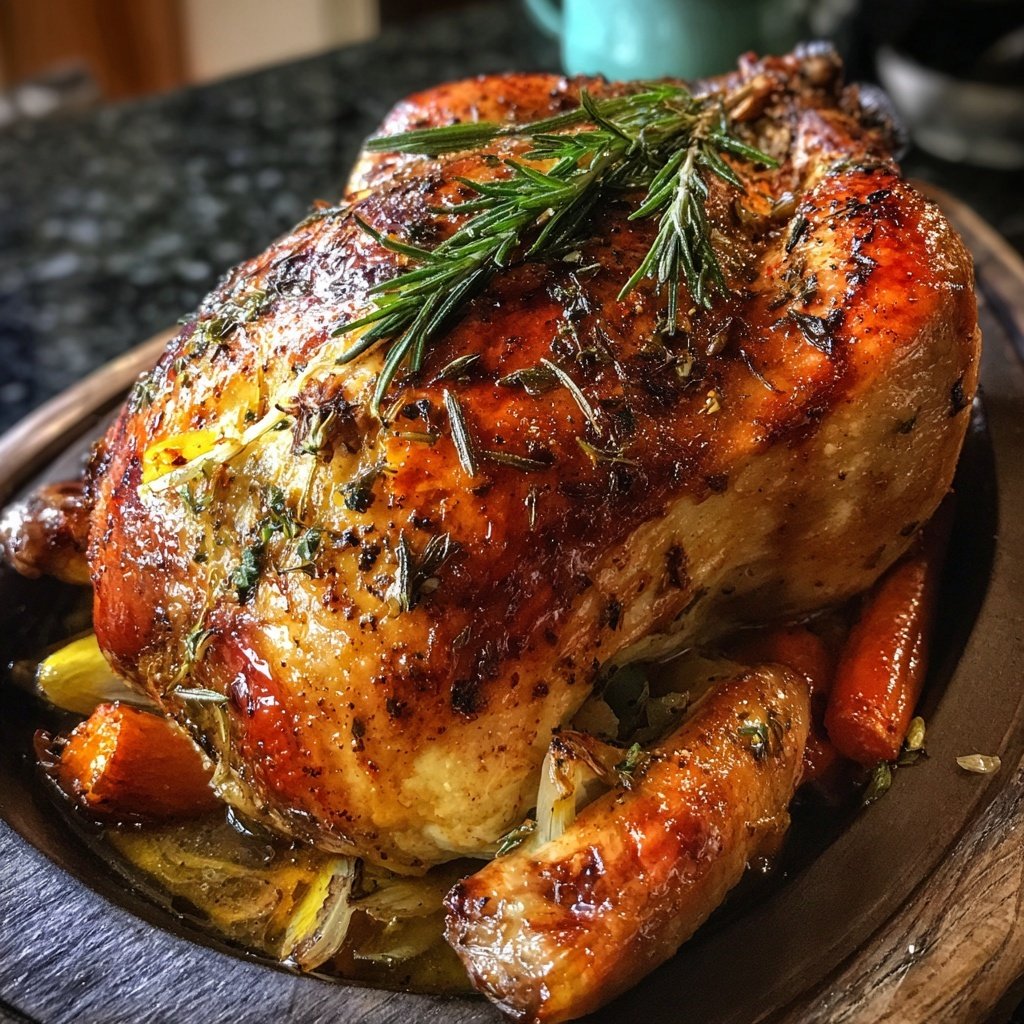 Seasonal Food Stories