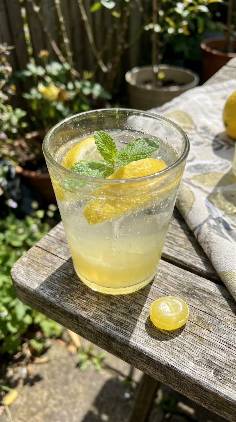 Exotic Recipes Made Easy