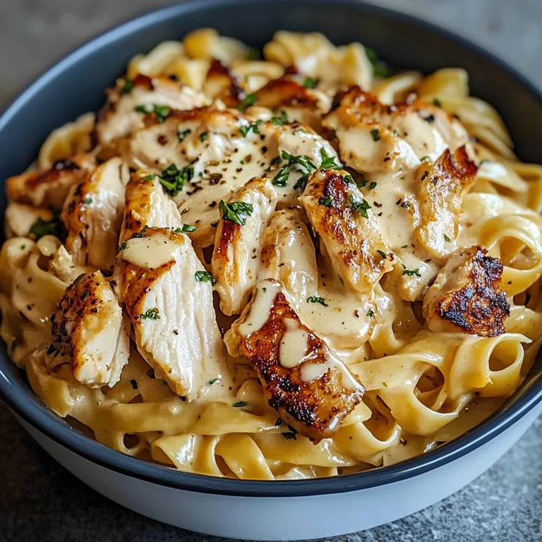 Chicken Buttered Noodles: An Incredible Ultimate Recipe with 5 Steps