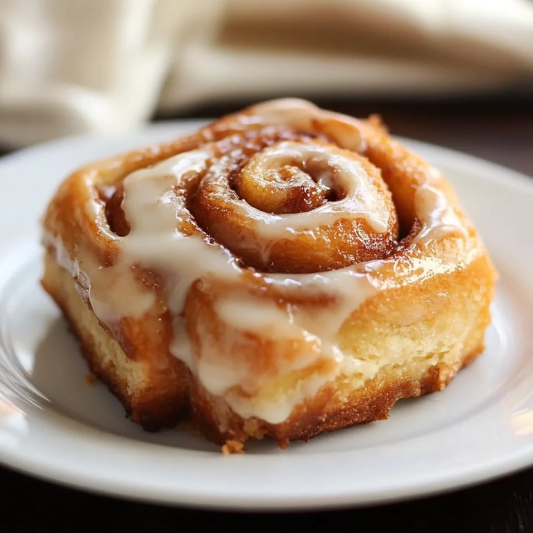Zimtschnecken Wie Vom Profi Rezept