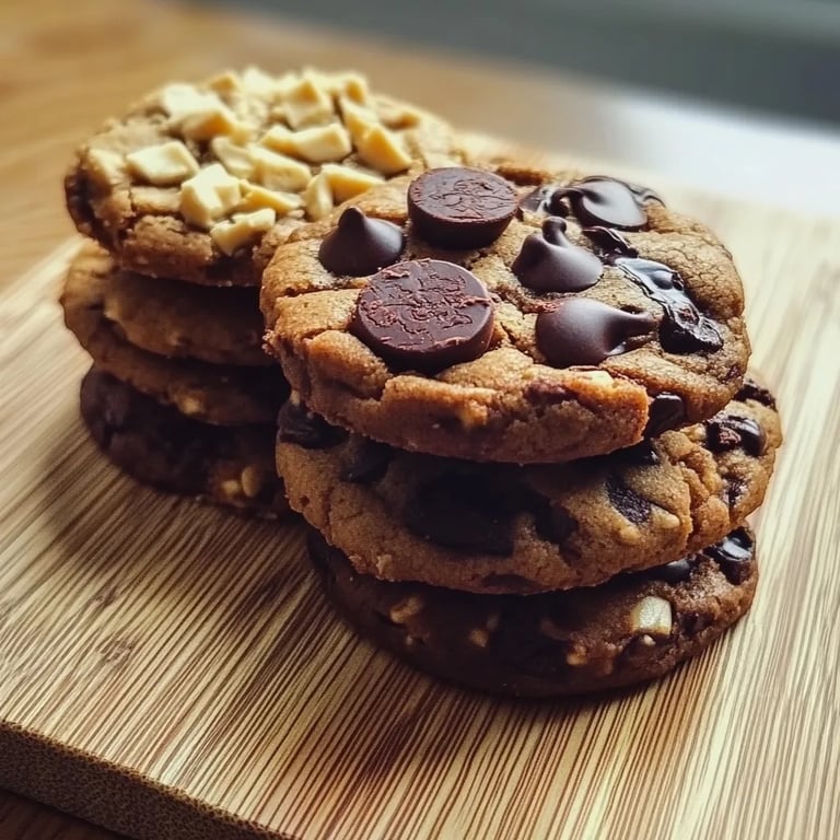 Galletas Enlatadas de Chocolate: Una Increíble Receta Última