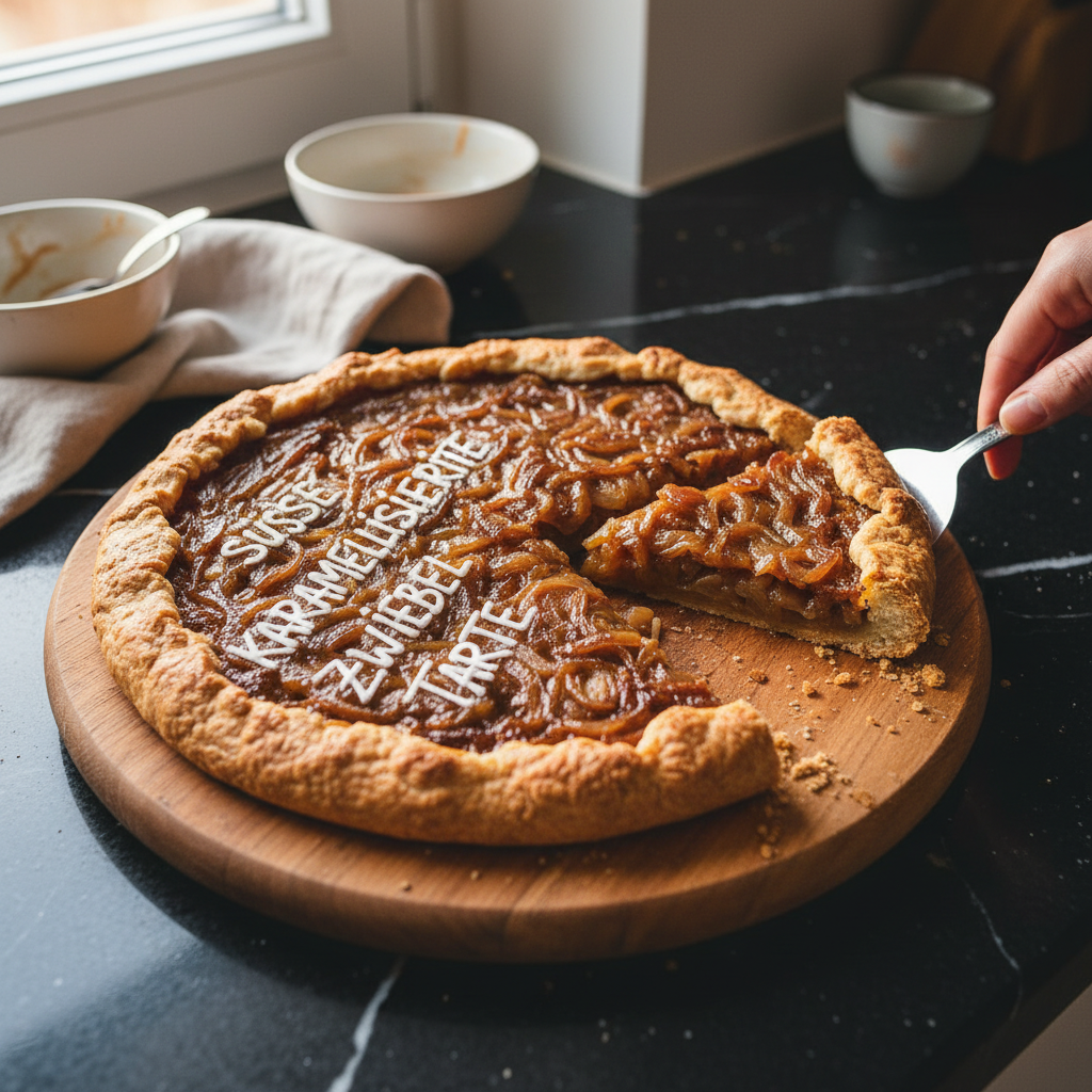 Feine Backrezepte | Süße Klassiker & Neue Ideen