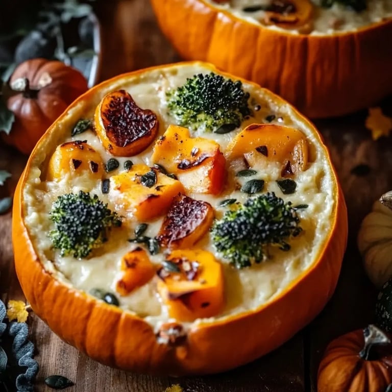 31 Halloween Party Food for a Terribly Yummy Feast