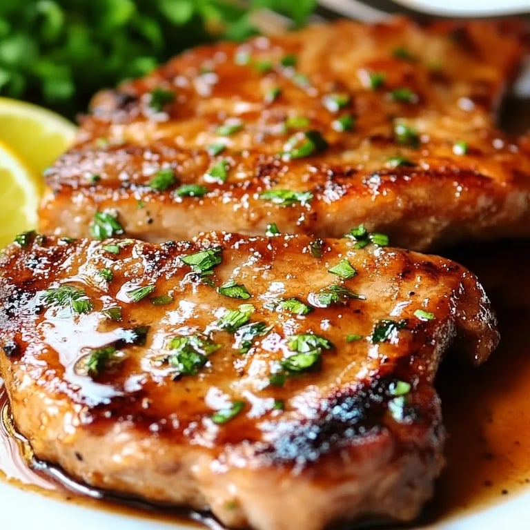 Boneless Pork Chops: An Incredible Ultimate Recipe That’s Amazing!